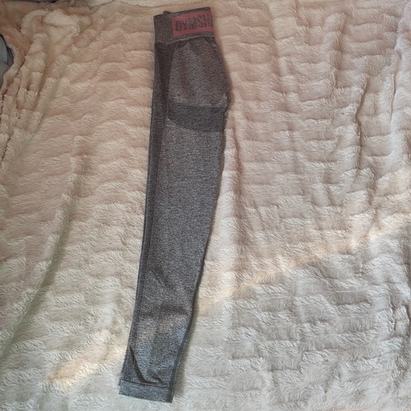 GymShark Flex seamless leggings - Picture 3 of 7